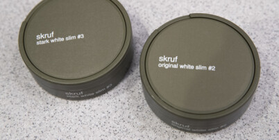 «Stygge» snusbokser oppfattes som stilige